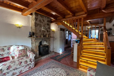 Villa for sale in Fethiye, Mugla, Turkey, 6 bedrooms, 325m2, No. 212695 – photo 20