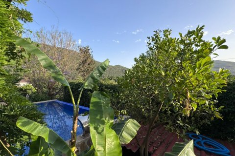 Villa for sale in Fethiye, Mugla, Turkey, 6 bedrooms, 325m2, No. 212695 – photo 12