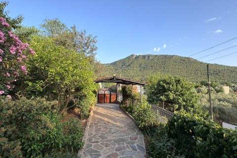 Villa for sale in Fethiye, Mugla, Turkey, 6 bedrooms, 325m2, No. 212695 – photo 6