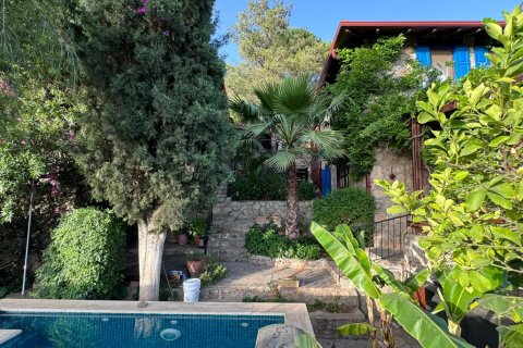 Villa for sale in Fethiye, Mugla, Turkey, 6 bedrooms, 325m2, No. 212695 – photo 13