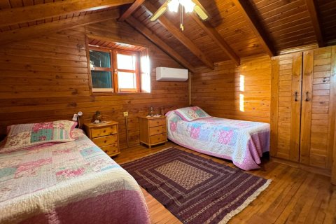 Villa for sale in Fethiye, Mugla, Turkey, 6 bedrooms, 325m2, No. 212695 – photo 23