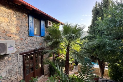 Villa for sale in Fethiye, Mugla, Turkey, 6 bedrooms, 325m2, No. 212695 – photo 3