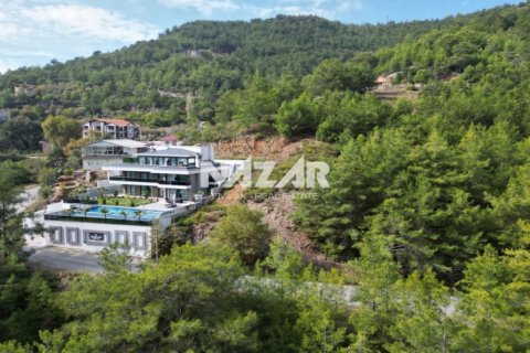 Leilighet  i Alanya, Antalya, Tyrkia Nr. 212693 - 5