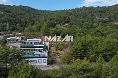 Leilighet  i Alanya, Antalya, Tyrkia Nr. 212693 - 14