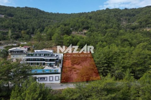 آپارتمان در  Alanya ، ترکیه 1028 متر مربع.  شماره 212693 - 3