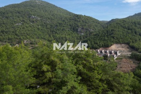 آپارتمان در  Alanya ، ترکیه 1028 متر مربع.  شماره 212693 - 10