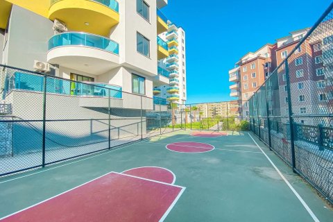 1+1 Leilighet i Mahmutlar, Antalya, Tyrkia Nr. 226953 - 5