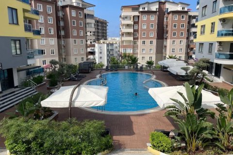 1+1 Leilighet i Mahmutlar, Antalya, Tyrkia Nr. 226953 - 4