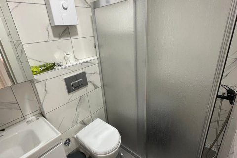 1+1 Leilighet i Mahmutlar, Antalya, Tyrkia Nr. 226953 - 12