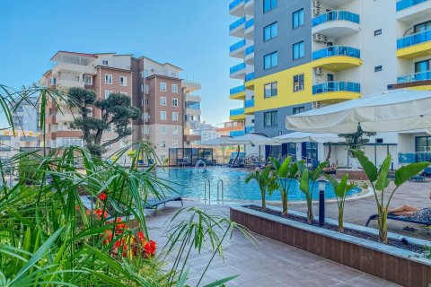 1+1 Leilighet i Mahmutlar, Antalya, Tyrkia Nr. 226953 - 1