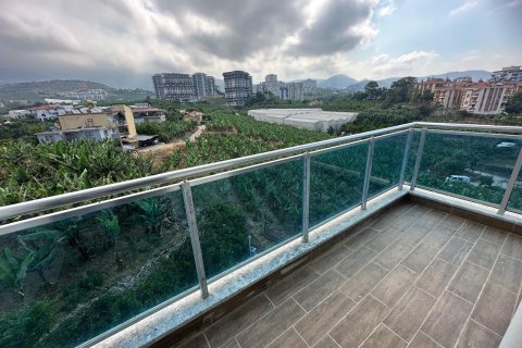 1+1 Leilighet i Mahmutlar, Antalya, Tyrkia Nr. 226953 - 13