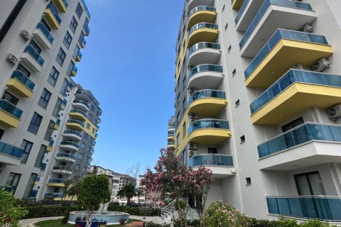 1+1 Leilighet i Mahmutlar, Antalya, Tyrkia Nr. 226953 - 3