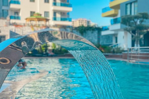 1+1 Leilighet i Mahmutlar, Antalya, Tyrkia Nr. 226953 - 2