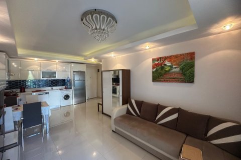 1+1 Wohnung in Mahmutlar, Antalya, Türkei Nr. 226952 - 12