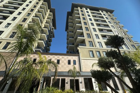 1+1 Leilighet i Mahmutlar, Antalya, Tyrkia Nr. 226951 - 1