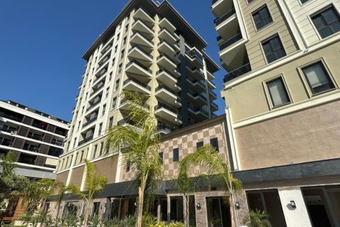 1+1 Leilighet i Mahmutlar, Antalya, Tyrkia Nr. 226951 - 2