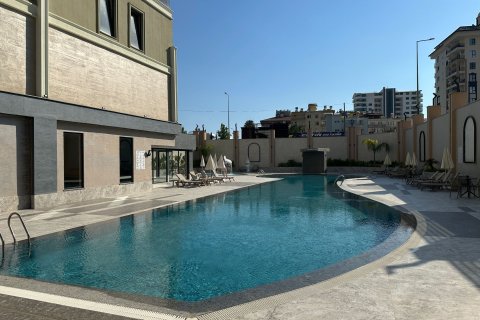 1+1 Leilighet i Mahmutlar, Antalya, Tyrkia Nr. 226951 - 3