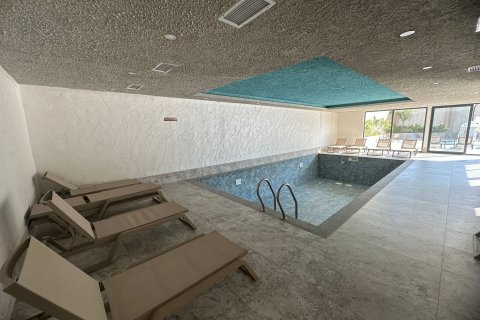 1+1 Leilighet i Mahmutlar, Antalya, Tyrkia Nr. 226951 - 15