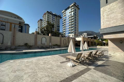 1+1 Leilighet i Mahmutlar, Antalya, Tyrkia Nr. 226951 - 6