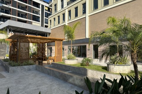 1+1 Leilighet i Mahmutlar, Antalya, Tyrkia Nr. 226951 - 19