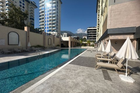 1+1 Leilighet i Mahmutlar, Antalya, Tyrkia Nr. 226951 - 5