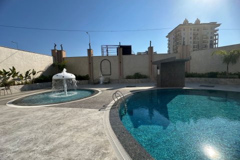 1+1 Leilighet i Mahmutlar, Antalya, Tyrkia Nr. 226951 - 4
