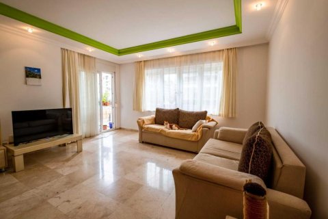 Lejlighed i Oba, Antalya, Tyrkiet Nr. 226956 - 2