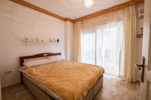 Lejlighed i Oba, Antalya, Tyrkiet Nr. 226956 - 5
