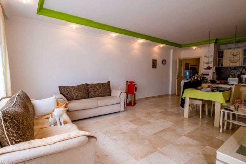 Leilighet  i Oba, Antalya, Tyrkia Nr. 226956