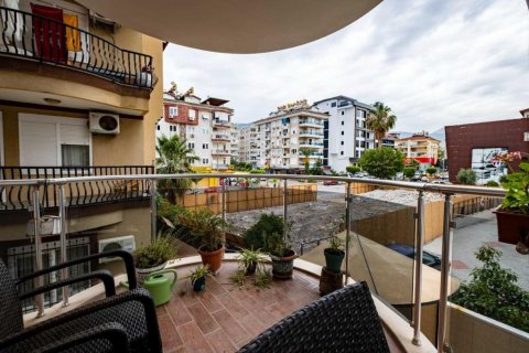 Lejlighed i Oba, Antalya, Tyrkiet Nr. 226956 - 10