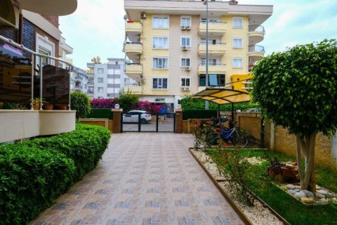 Lejlighed i Oba, Antalya, Tyrkiet Nr. 226956 - 13