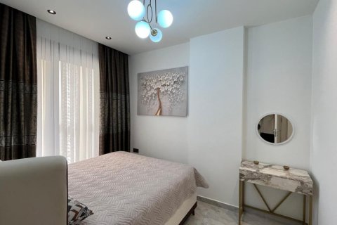 Lejlighed i Oba, Antalya, Tyrkiet Nr. 226957 - 7