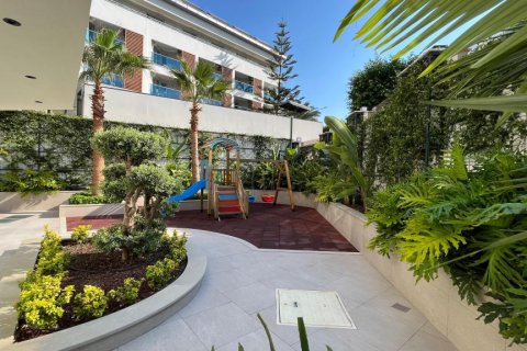 Lejlighed i Oba, Antalya, Tyrkiet Nr. 226957 - 19