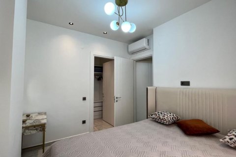 Lejlighed i Oba, Antalya, Tyrkiet Nr. 226957 - 6