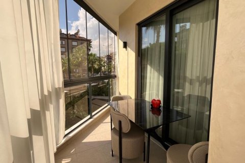 Lejlighed i Oba, Antalya, Tyrkiet Nr. 226957 - 12