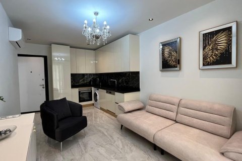 Leilighet  i Oba, Antalya, Tyrkia Nr. 226957