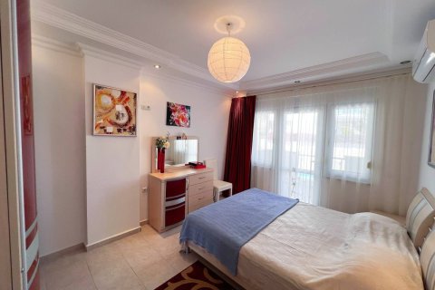 Leilighet i Alanya, Antalya, Tyrkia Nr. 226955 - 16
