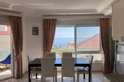 Leilighet i Alanya, Antalya, Tyrkia Nr. 226955 - 12