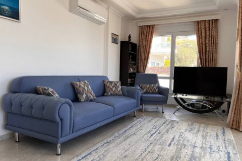 Leilighet i Alanya, Antalya, Tyrkia Nr. 226955 - 11