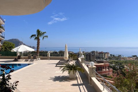 Leilighet i Alanya, Antalya, Tyrkia Nr. 226955 - 2