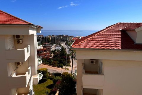 Leilighet i Alanya, Antalya, Tyrkia Nr. 226955 - 27