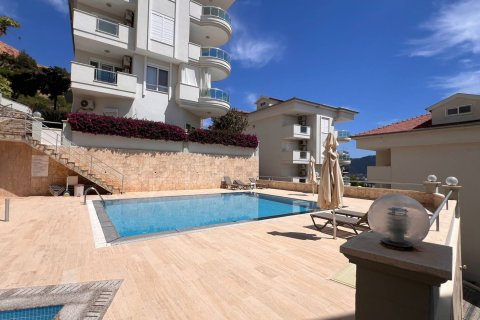 Leilighet i Alanya, Antalya, Tyrkia Nr. 226955 - 6