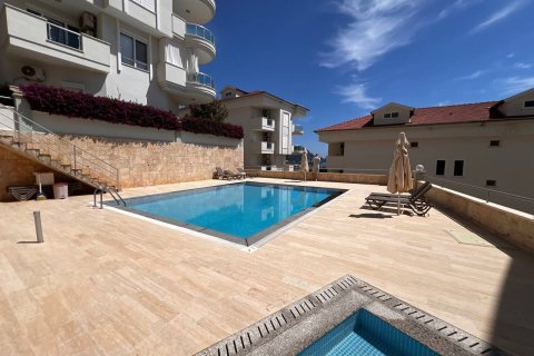 Leilighet i Alanya, Antalya, Tyrkia Nr. 226955 - 29