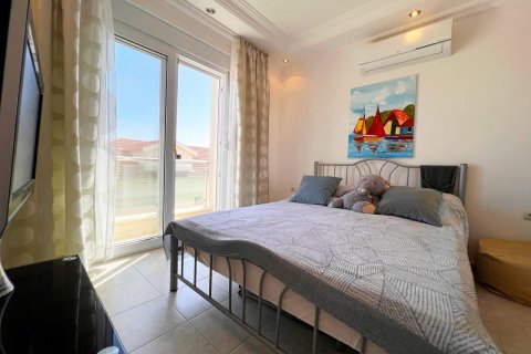Leilighet i Alanya, Antalya, Tyrkia Nr. 226955 - 19