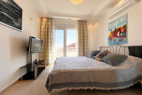 Leilighet i Alanya, Antalya, Tyrkia Nr. 226955 - 20