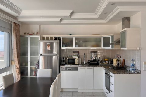 Leilighet i Alanya, Antalya, Tyrkia Nr. 226955 - 14