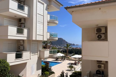Leilighet i Alanya, Antalya, Tyrkia Nr. 226955 - 26