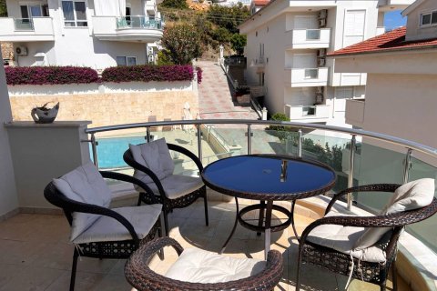 Leilighet i Alanya, Antalya, Tyrkia Nr. 226955 - 25