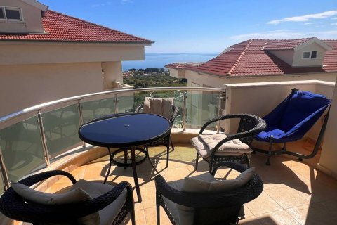 Leilighet i Alanya, Antalya, Tyrkia Nr. 226955 - 23