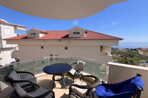 Leilighet i Alanya, Antalya, Tyrkia Nr. 226955 - 24